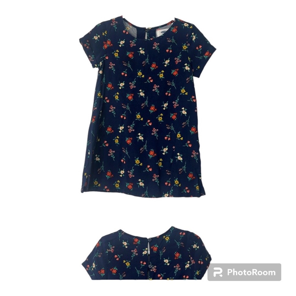 Girls dress size 3T